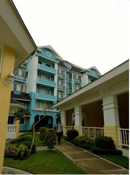 Homey Haven - Flora Vista Apartment