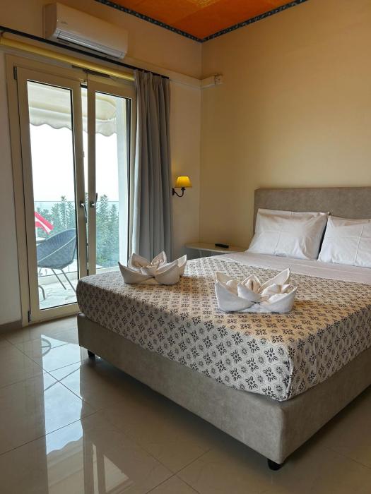 Private Standard Apartment Full View