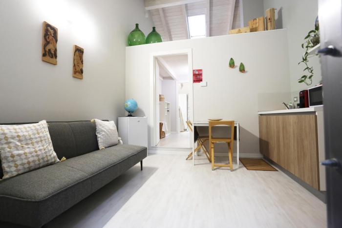 New Ulivo Apartment 4