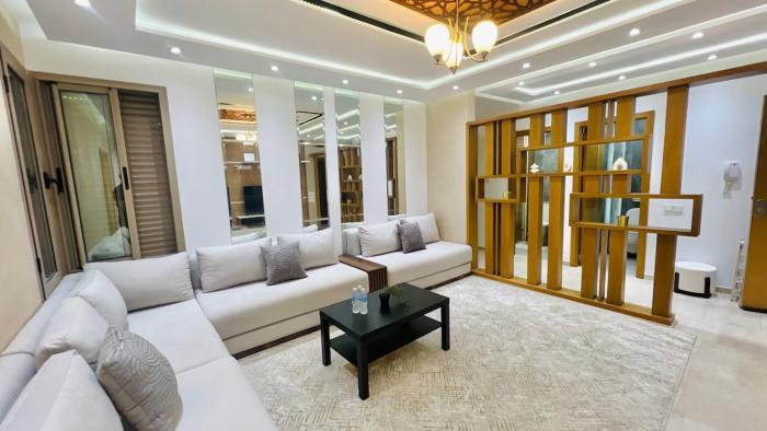 Beautiful Appartement near TGV train station, Maamora