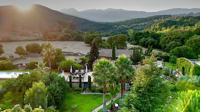 La Ermita de los Llanos