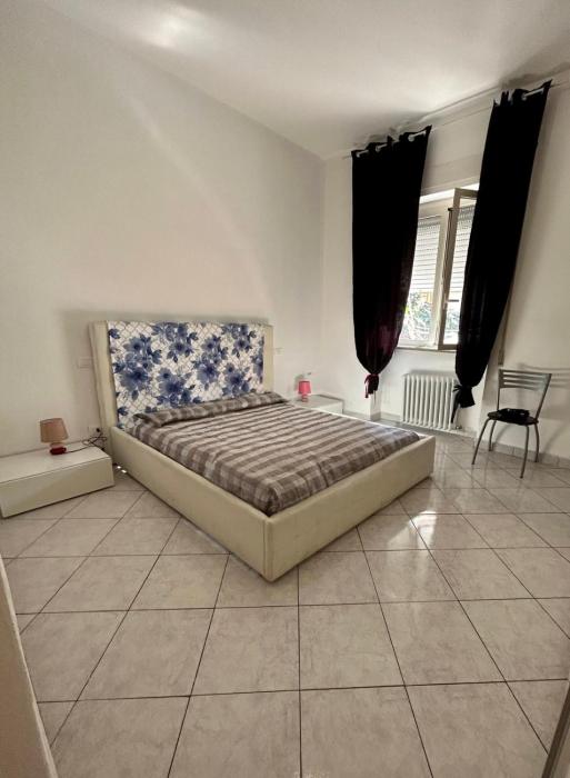 Appartamento Morelli Beach - Via Trento 7