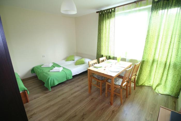 Pańska Cityview Apartment