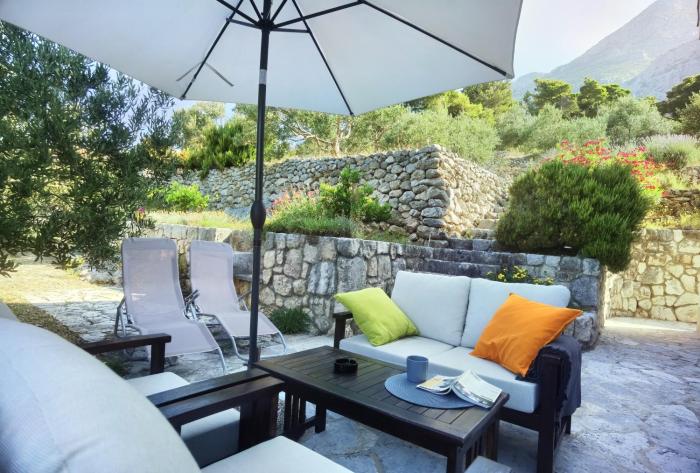 The Art of Mediterranean Living