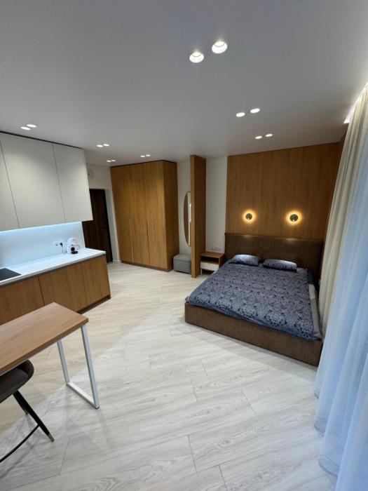 V4 Europa New Apartment