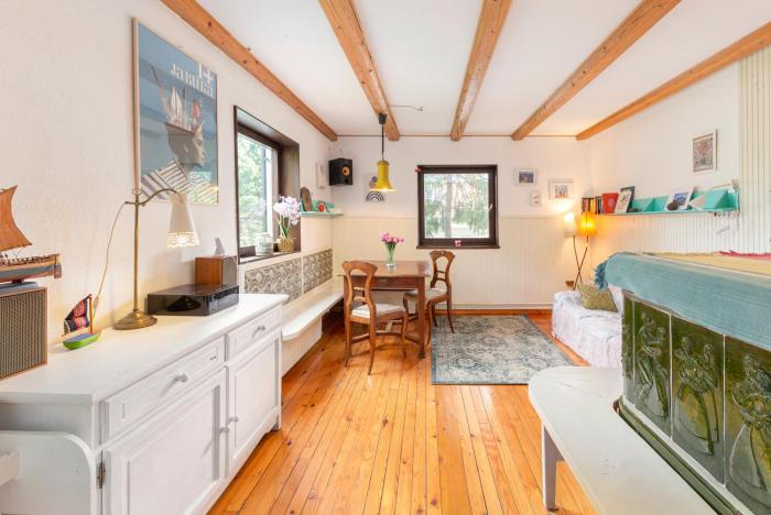 First House - Lovely Holiday Home near Cerknica