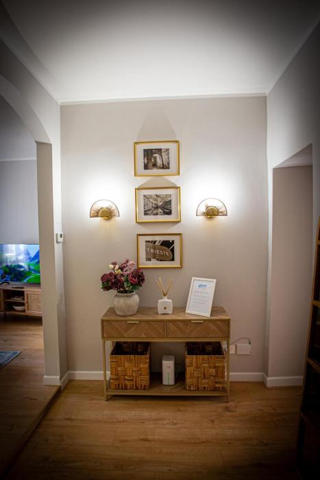 aMore Apartment