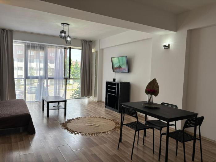 Gate 255 Airport Self Check-in 10 min from OTP AIRPORT