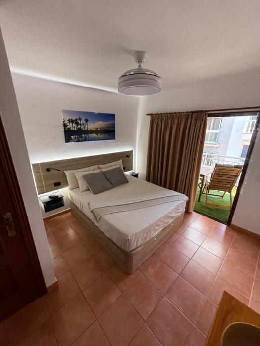 Apartamento Alta Mar en Oasis Tenerife Sur