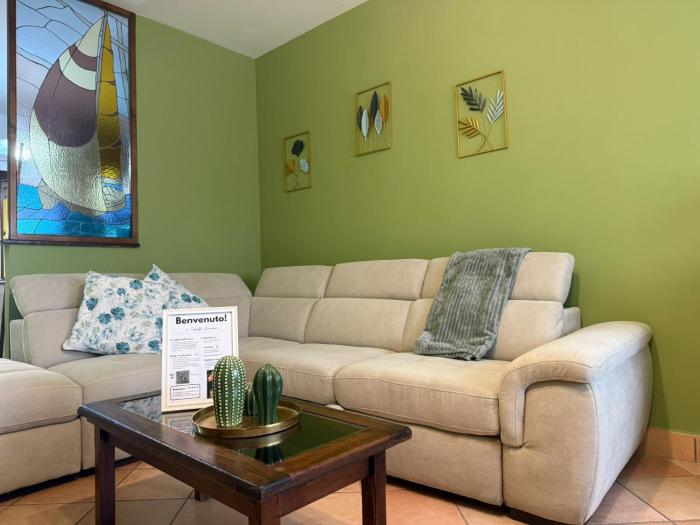 Casetta Romana Alloggio Turistico