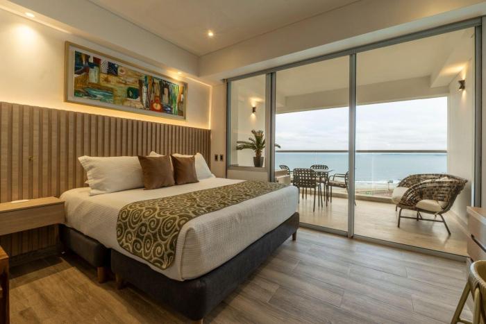 Cartagena Beach Resort 927