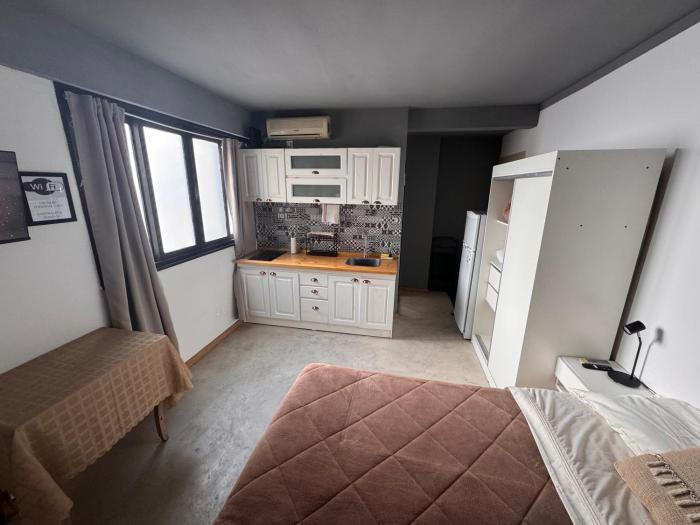 Departamento en Liniers, cercano estadio