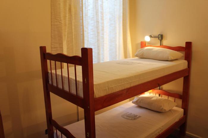 Hostel by Hotel Galicia