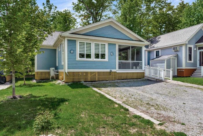 The Elm - 19 Farm View