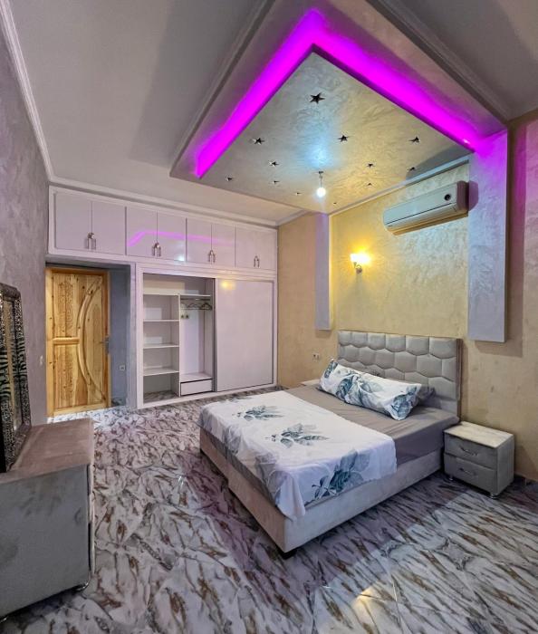 Appartement spacieux de luxe familial