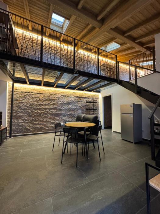 Luxury Loft Loreto
