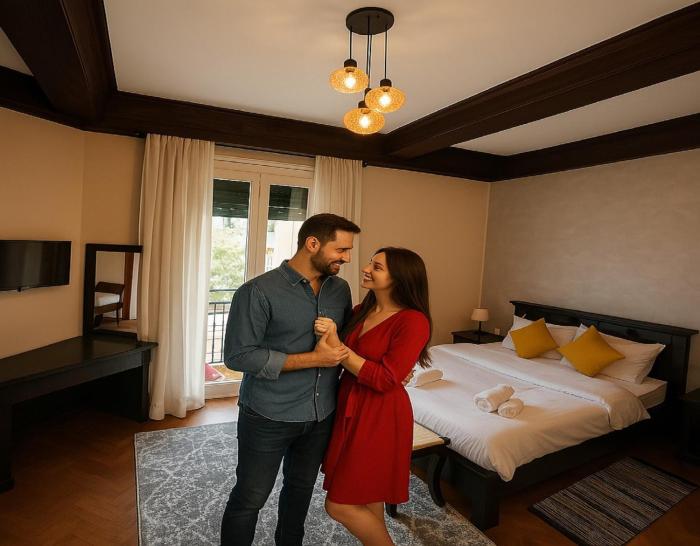 Cairo Dream Boutique Hotel