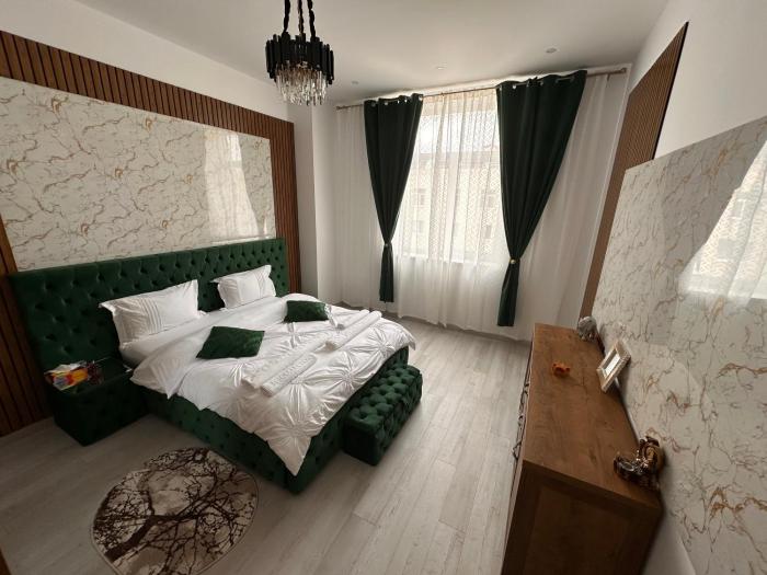 RIN Grand Fantasy Bucharest