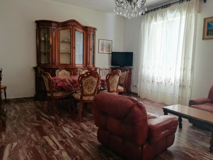 Appartamento via sabotino