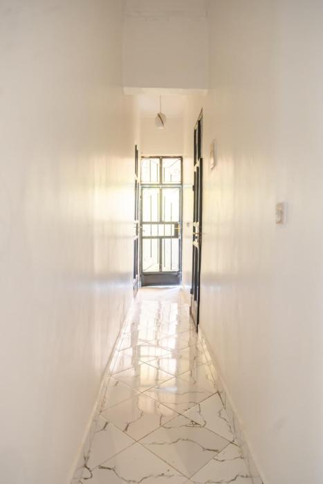 Bienvenido a casa villa