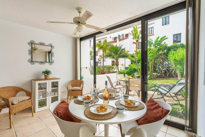 Fairways Club 508 WiFi Pool