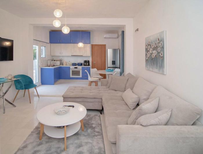 Infinity View, the Apt