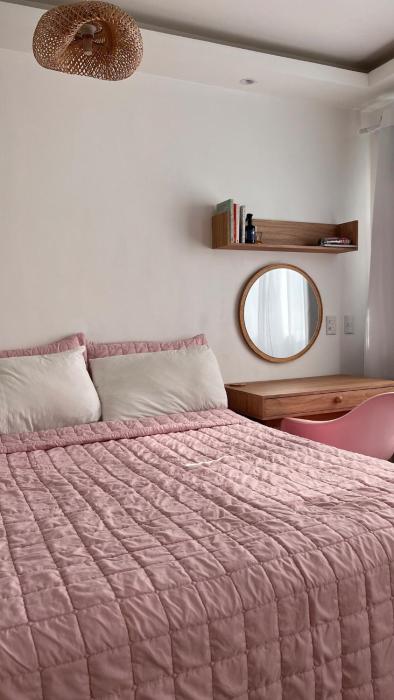 Loft em Santa Teresa