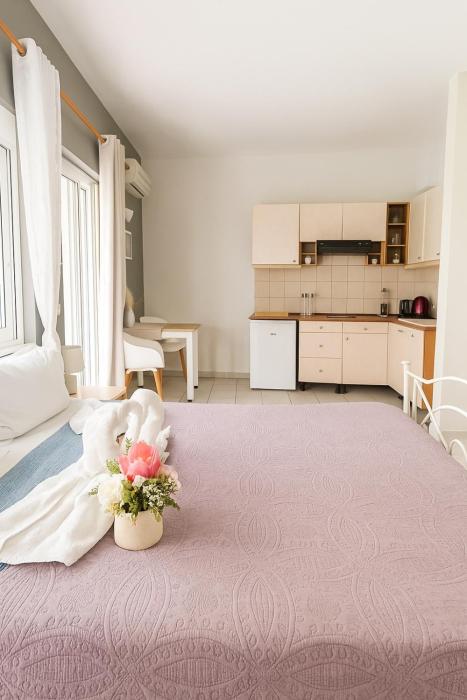 Rethymno Blue Residence