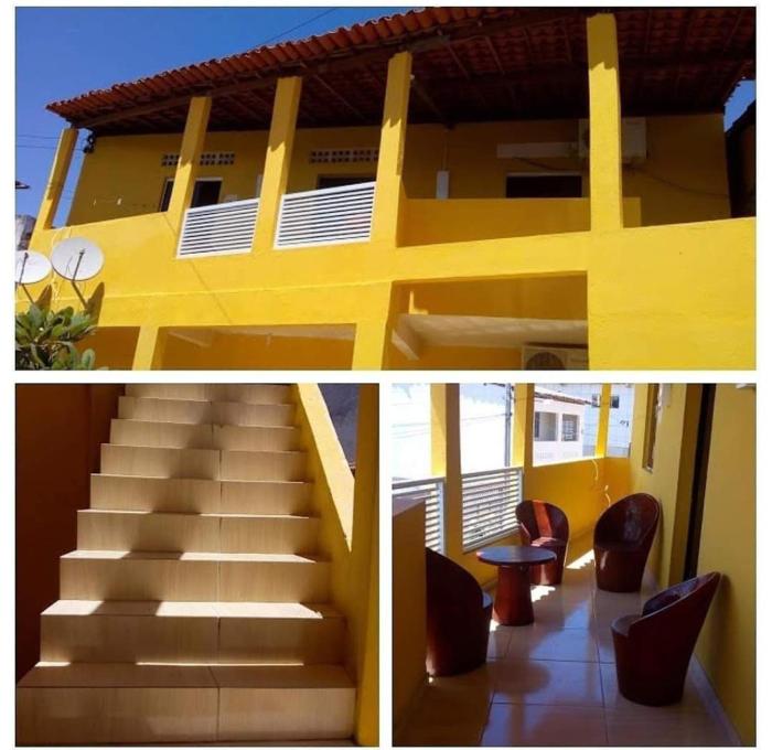 Casa Barra grande