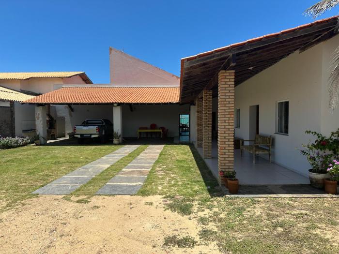 Casa beira-mar - Luis Correia