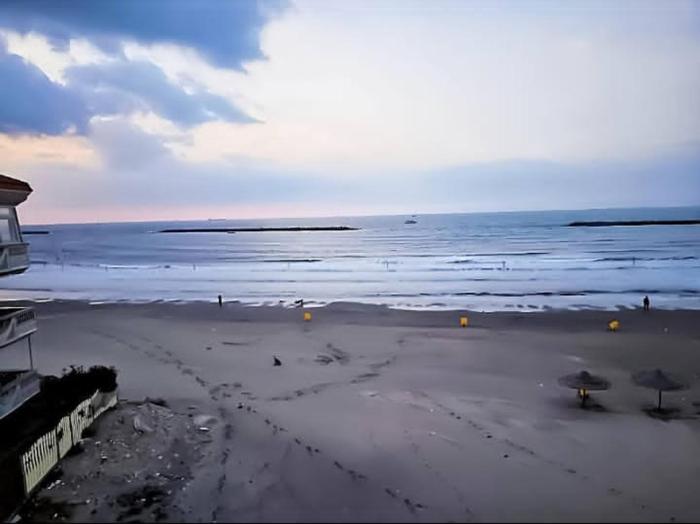 Ras El Bar Apartments