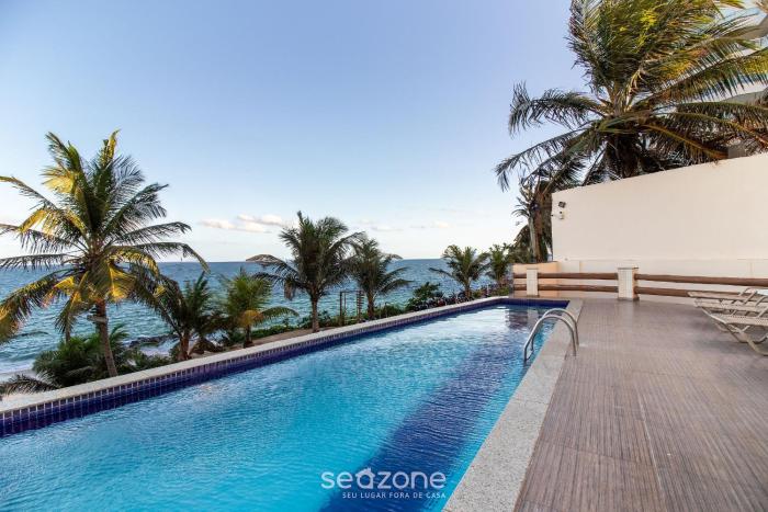 Viva Salvador com estilo! ESN