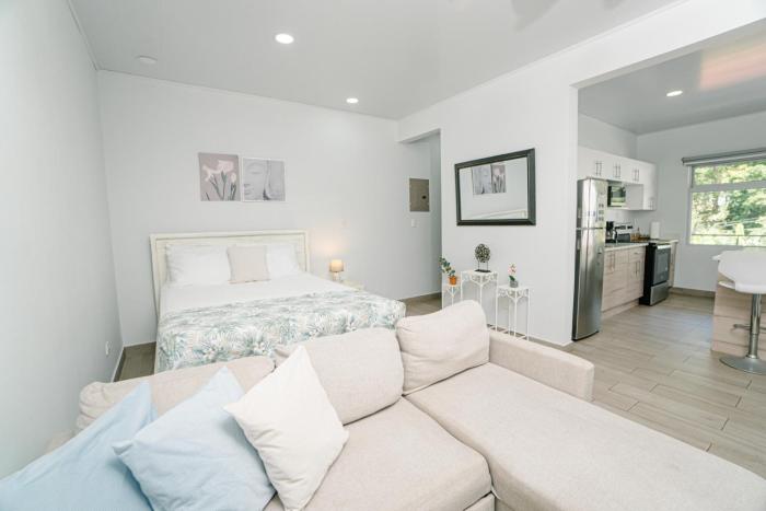 Apartamentos Ganesha Jacó