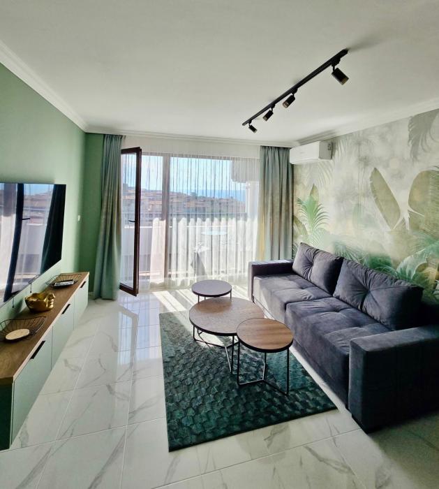 Sea View Lux Apartment - Etara IV