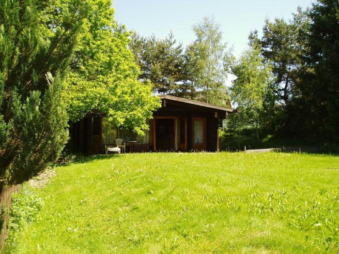 Holiday home with 2 bedrooms