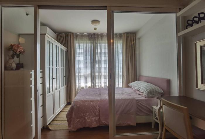 Rama9 Cozy Apartment