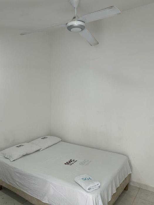 Apartamento Turipana 504C