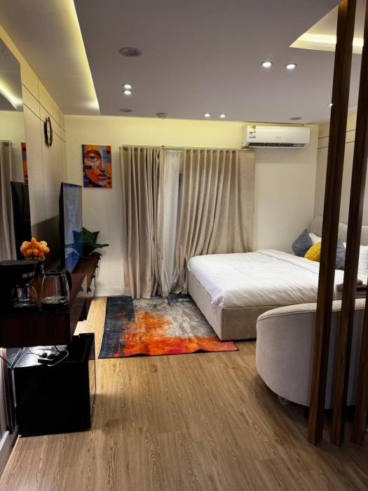 استديو جميل وهادئ - الرياض حي العقيق iptv for free