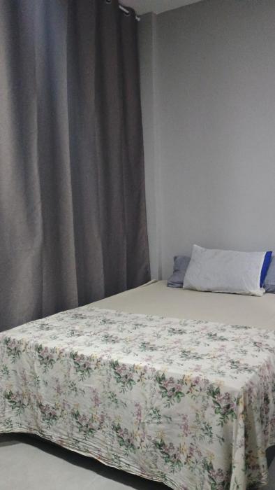 Hospedagem Cinelândia