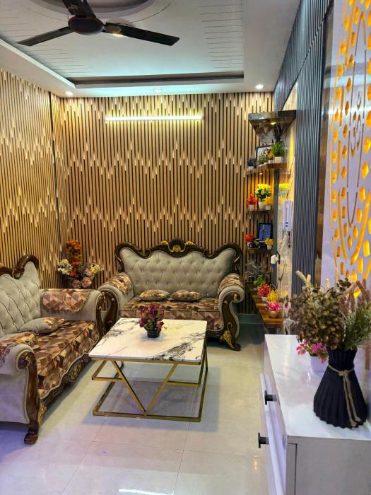 Luxury 1 BHK apartment in New Delhi