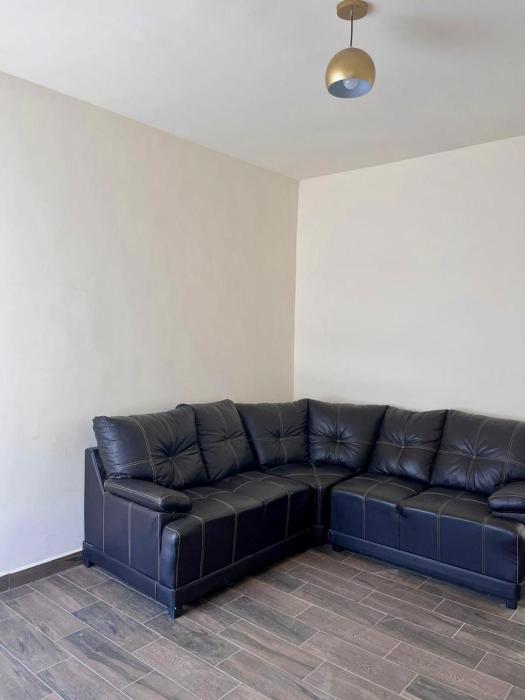 Apartment in Rufino Tamayo