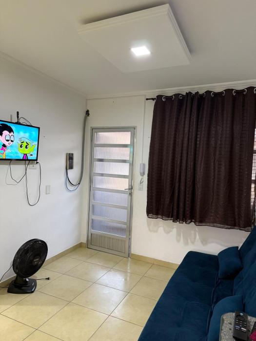 Apartamento centro Mongaguá