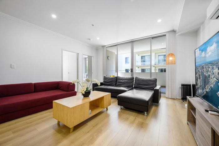 Liverpool 3Br Apt near Train Shop Hospital 8ppl