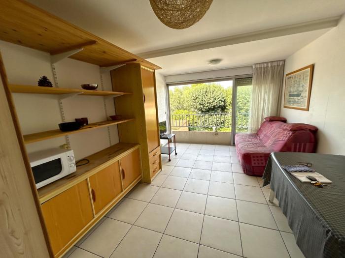 Appartement 4 personnes avec garage - FR-1-837-2