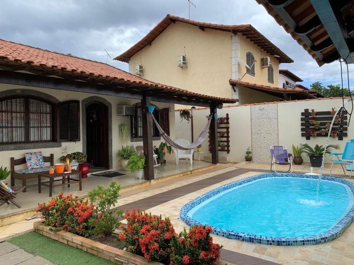 Casa Aconchegante Itauna Saquarema