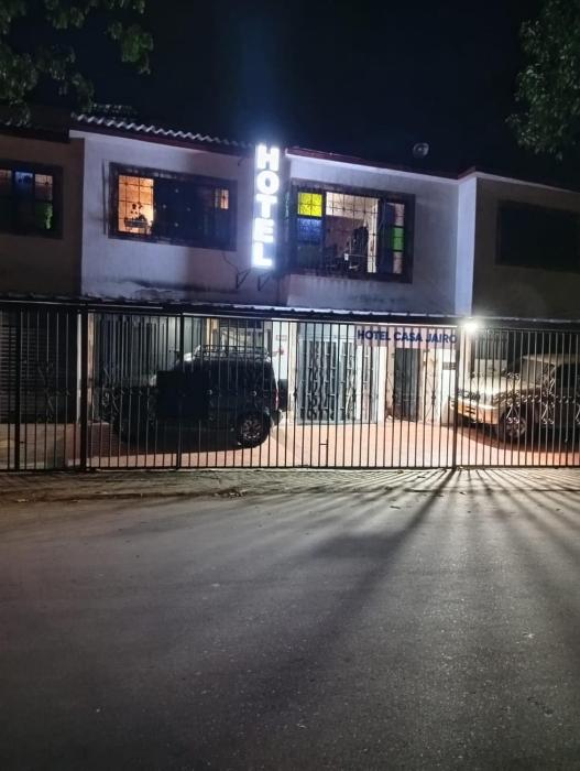 Hotel Casa Jairo