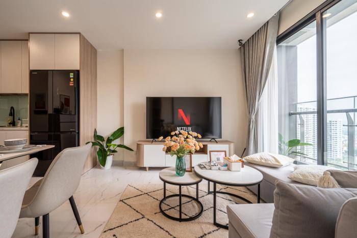 LA Nest 2pn - Vena Nest