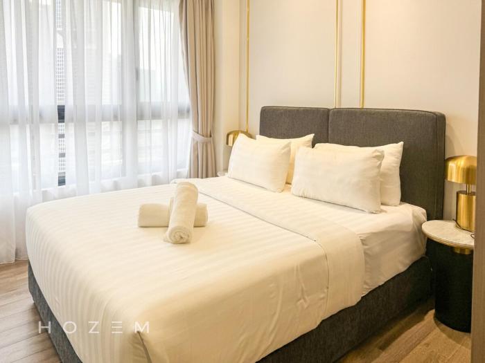 SBR1B Hozem KL2601 Apartment Bukit Bintang