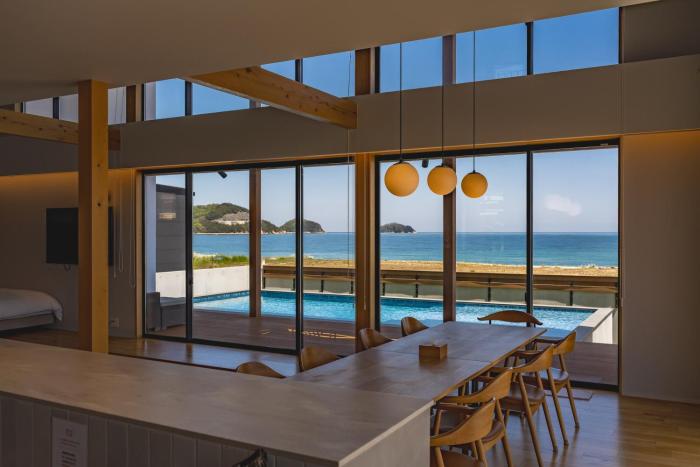 SETO CLAS TSUDA THE BEACH RESORT A