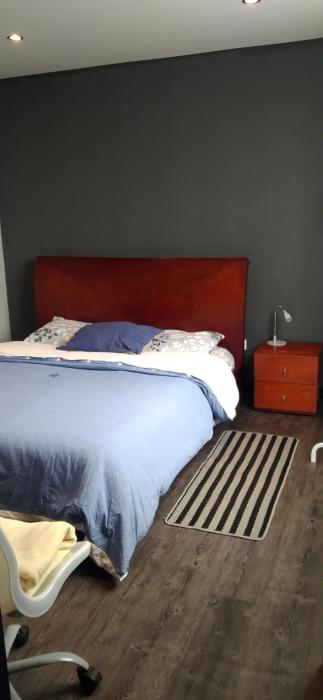 Royal Coliving Apartaestudio independiente y amplia Chía